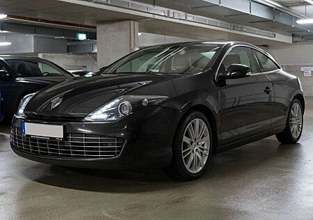 Renault Laguna Coupé V6 dci