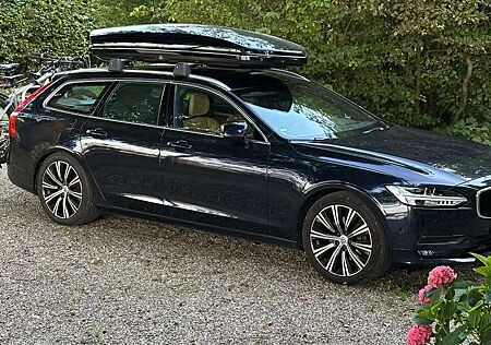 Volvo V90 D4 Geartronic Momentum