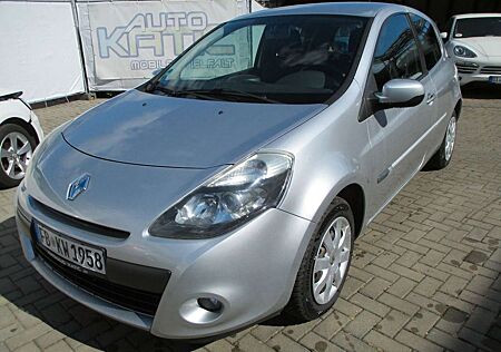 Renault Clio 1.2i Dynamique*1.Hand*Scheckheft gepflegt