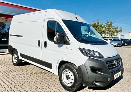 Fiat Ducato Hochr.-Kasten 35 140 L2H2 Automatik,Navi*