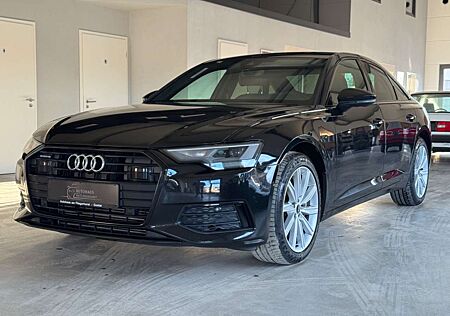 Audi A6 Lim 55 TFSI quattro design LED/ACC/Kam/Memory