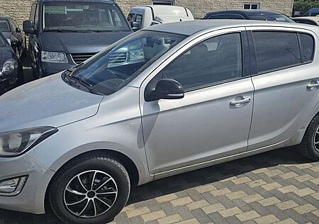 Hyundai i20 1.1 CRDi Style