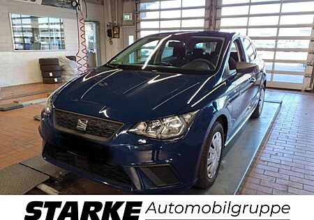 Seat Ibiza Reference Reference