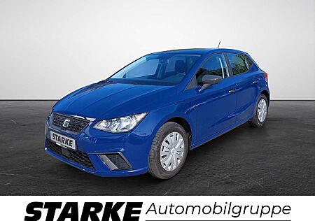 Seat Ibiza Reference Reference