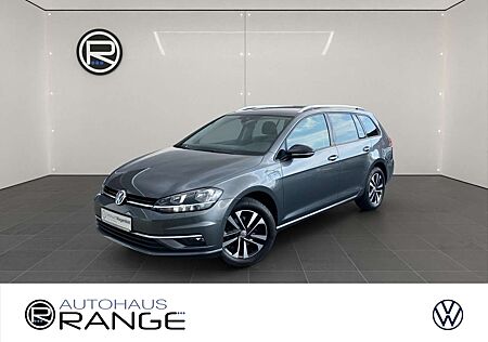 VW Golf Variant Volkswagen VII 1.6 TDI IQ.DRIVE *KAMERA SHZ*