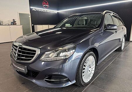 Mercedes-Benz E 250 T CDI BlueEfficiency Elegance/Memory