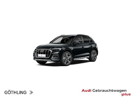 Audi Q5 40 TDI qu advanced S tro*Air*B&O*HUD*Pano*Mat