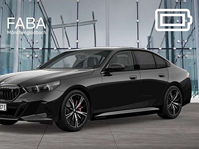 BMW i5 eDrive40 Limousine M Sportpaket Head-Up DAB