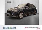 Audi Q8 50 TDI Optik-Schwarz/HuD/Pano/ACC/AHK/21 Zoll