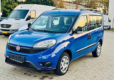 Fiat Doblo 1,4/Active/1.Hand/Tüv 08/2025/Klima