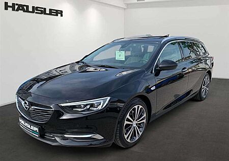 Opel Insignia 1.5 T AT Innovation Schiebedach Leder LED PDC Navi
