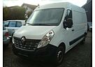 Renault Master L2H2 HKa 3,5t AHK, 3 Sitzer,