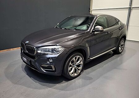 BMW X6 xDrive 40d *TOP Ausstattung*