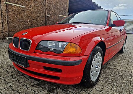 BMW 316i 316 Automatik