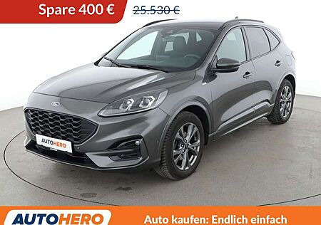 Ford Kuga 2.0 TDCi EcoBlue ST-Line X Aut.*NAVI*LED*ACC*CAM*