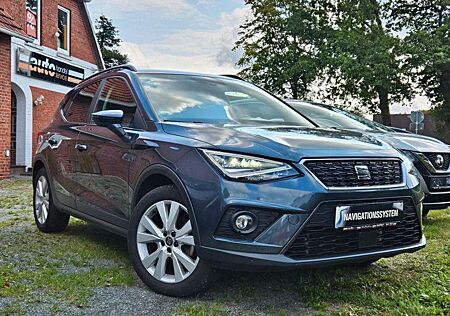 Seat Arona Style*1.Hd*PDC*LED*Apple/Android*Climatic