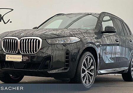 BMW X5 xDrive30d A MSport AHK PDC LCPro HuD 360° 20"