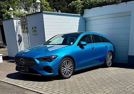Mercedes-Benz CLA 220 d Shooting Brake Progressive Line A