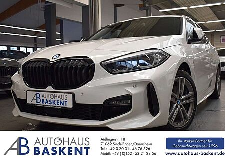 BMW 118 i M SPORT*LED*LIVE COCKPIT*KEYLESS-GO*KAMERA