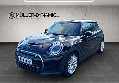 Mini Cooper SE HATCH RÜCKFAHR PANO KOMFORTZUG NAVI