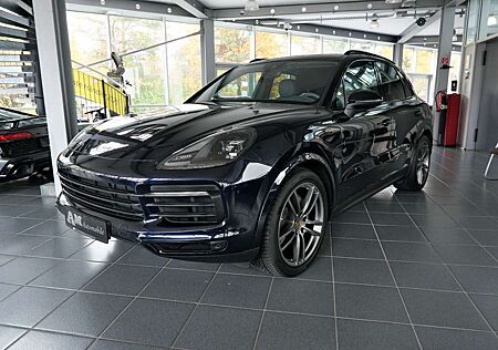 Porsche Cayenne PDLS Panorama BOSE Deutsch Orig.28`km