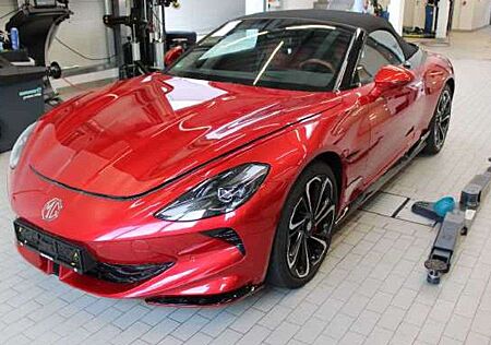 MG Cyberster Xpower 77kWh LED NAVI 20LM 360° CARPLAY
