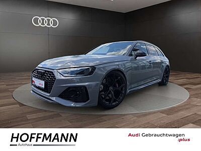 Audi RS4 RS 4 Avant 2.9 TFSI q. Competition Plus Matrix