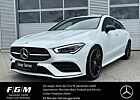 Mercedes-Benz CLA 200 SB AMG/MBUXHE/Multibeam/Night/R-Kamera LED