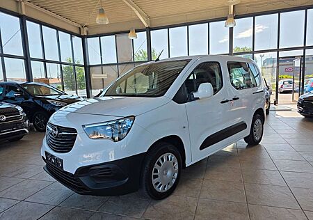 Opel Combo E Cargo Edition