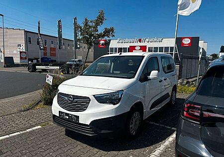 Opel Combo E Cargo Edition
