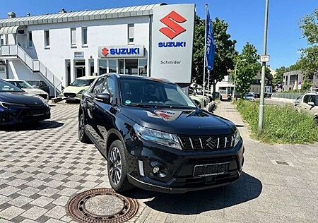 Suzuki Vitara 1.5 VOLLHYBRID Comfort+ AGS Allgrip