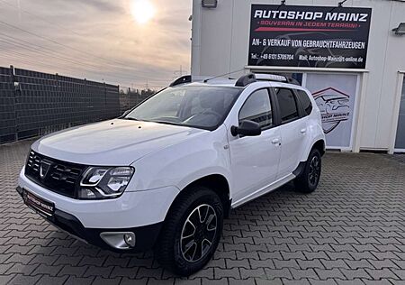 Dacia Duster SL Blackshadow **Top-Gepflegt**