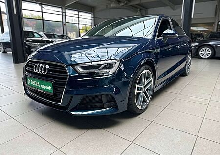 Audi A3 Limousine 35 TDI sport S-Line Navi SHZ