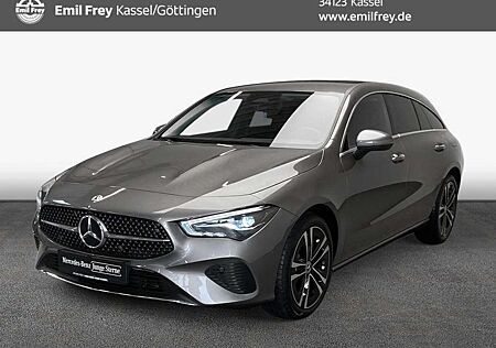 Mercedes-Benz CLA 180 CLA