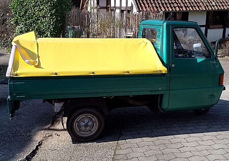 Piaggio Ape TM 703