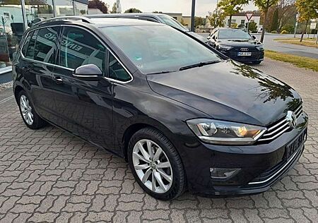 VW Golf Volkswagen Sportsvan Highline/Automatic/ACC/Massage/