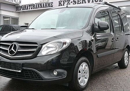 Mercedes-Benz Citan Kombi 112 lang*Klima*2xSchiebetür*Pdc*Cam