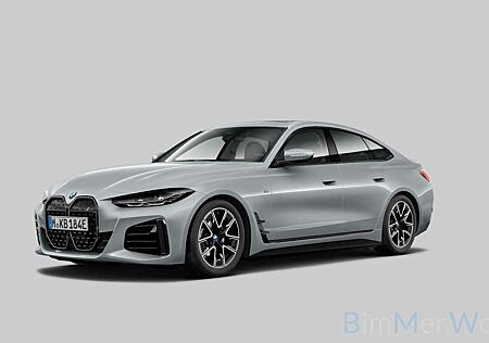 BMW i4 gebraucht kaufen BMW i4 Gran Coupe 40 eDrive M Sport°ESSD°BROOKLYN
