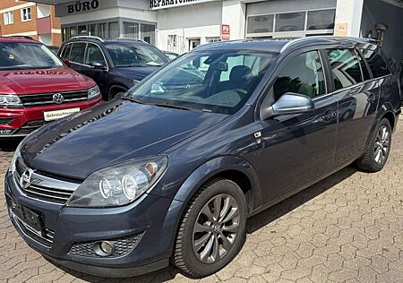Opel Astra H Caravan Edition*Navi*Klima*Tempo