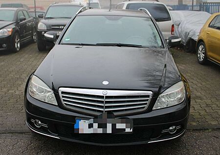 Mercedes-Benz C 220 C-Klasse T-Modell Diesel T CDI DPF Avantgarde