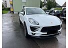 Porsche Macan S Diesel PDK