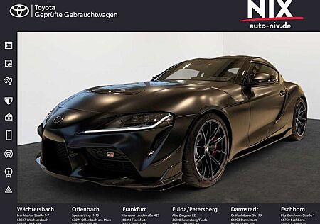 Toyota Supra GR 3.0 A90 Final Edition
