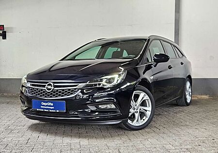 Opel Astra 1.4 Turbo Sports Tourer ON Winterr.,Navi,LED,PDC