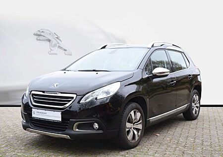 Peugeot 2008 Allure