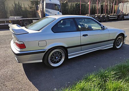 BMW 328i 328 M-Clubsport