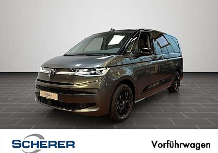 VW T7 Multivan Volkswagen Edition 2.0TDI LR DSG Pano Matrix Na