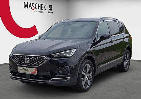 Seat Tarraco XCELLENCE 2.0 TSI DSG 4Drive AHK *Beats* ACC 4xSit