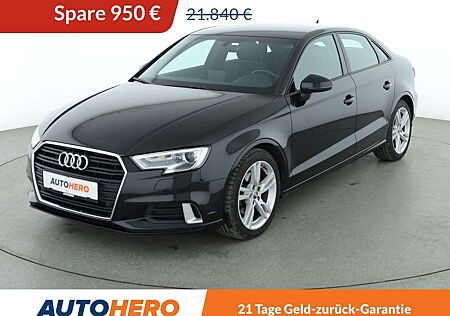 Audi A3 1.5 TFSI ACT Sport Aut.*PDC*SHZ*