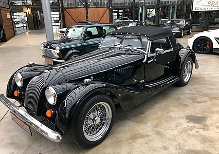 Morgan Plus 8 Roadster 3,9V8 deutsches Fzg. LHD