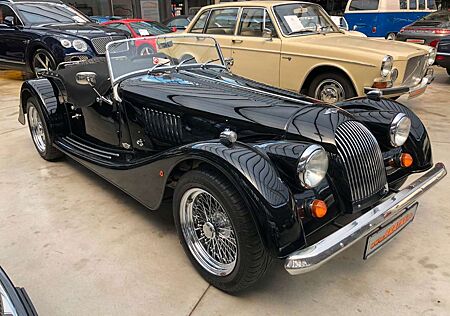 Morgan Plus 8 Roadster 3,9V8 deutsches Fzg. LHD